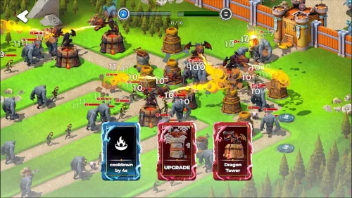 Age of Realms: Norse Legends