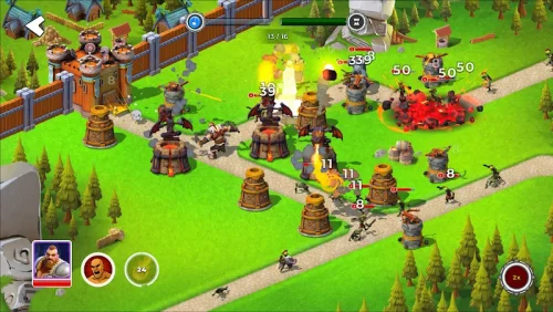 Age of Realms: Norse Legends