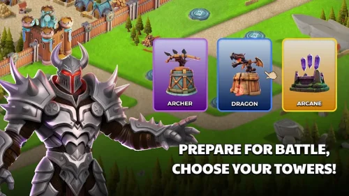 Age of Realms: Norse Legends