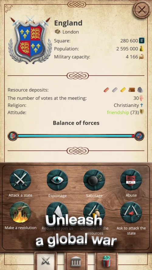 AoC – Medieval Simulator PRO