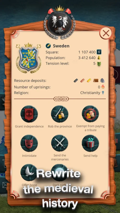 AoC – Medieval Simulator PRO