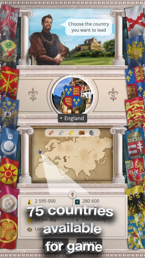 AoC – Medieval Simulator PRO