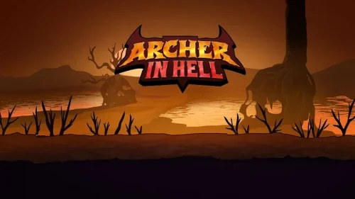 Archer In Hell
