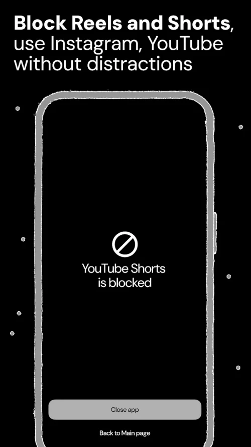 Ascent: screen time & offtime