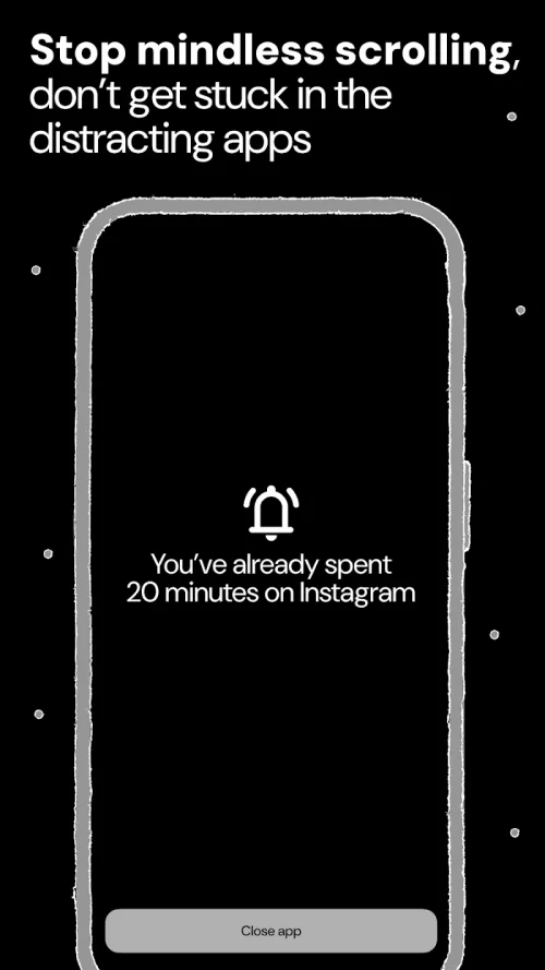 Ascent: screen time & offtime