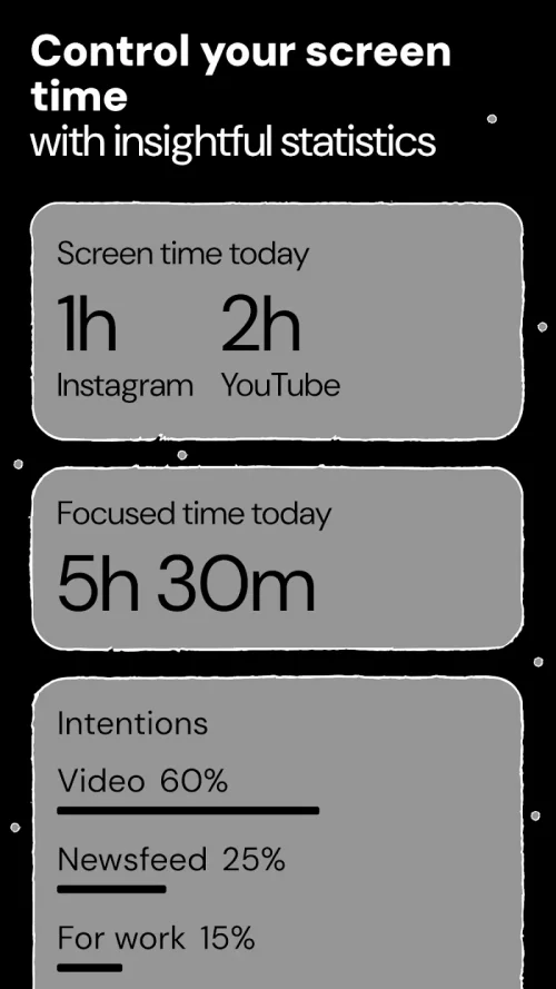 Ascent: screen time & offtime