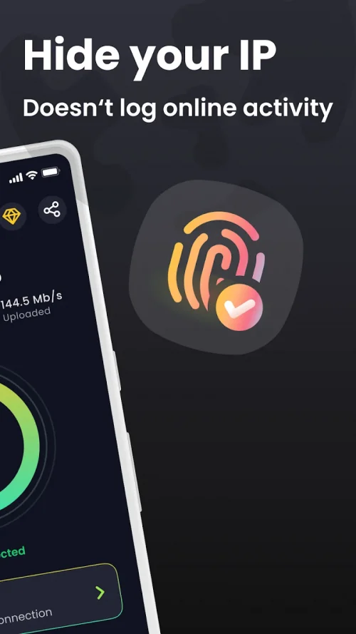 Bear VPN – Fast VPN Proxy