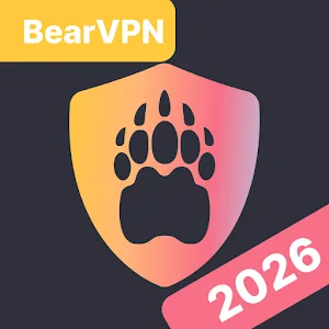 Bear VPN - Fast VPN Proxy