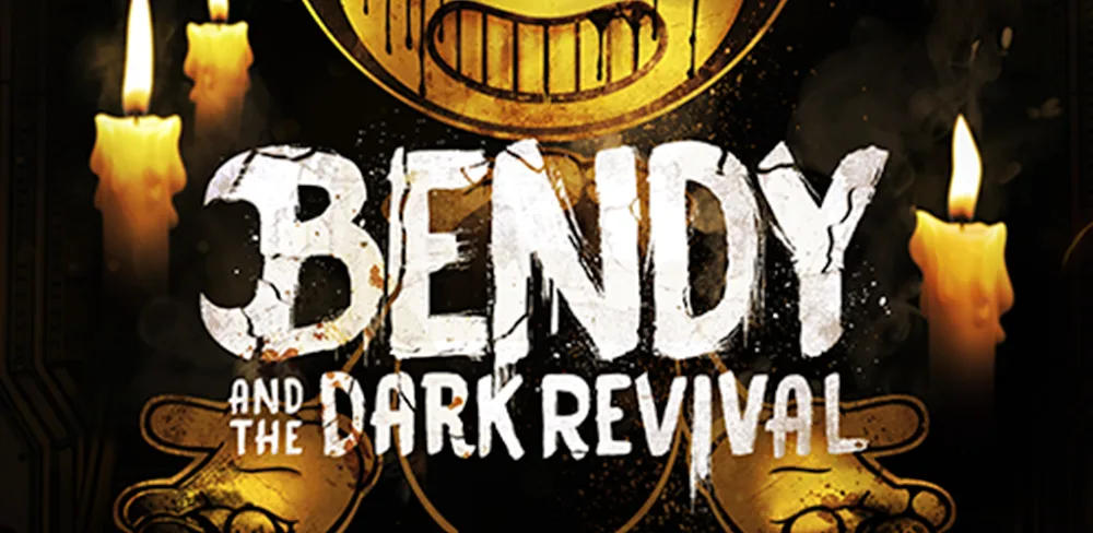 Bendy and the Dark Revival