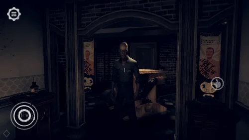 Bendy and the Dark Revival