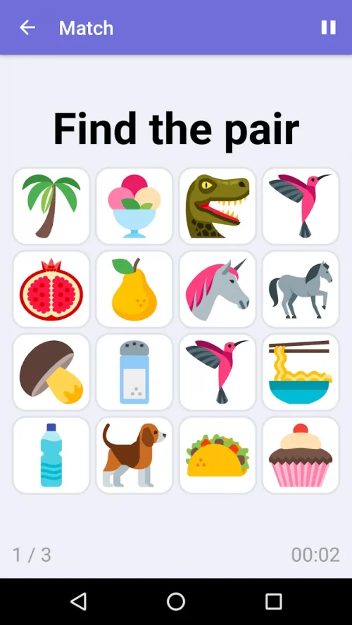 Brainilis: Offline Brain Games