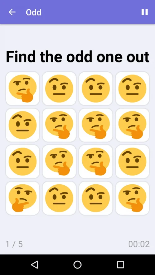 Brainilis: Offline Brain Games