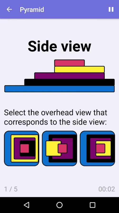 Brainilis: Offline Brain Games