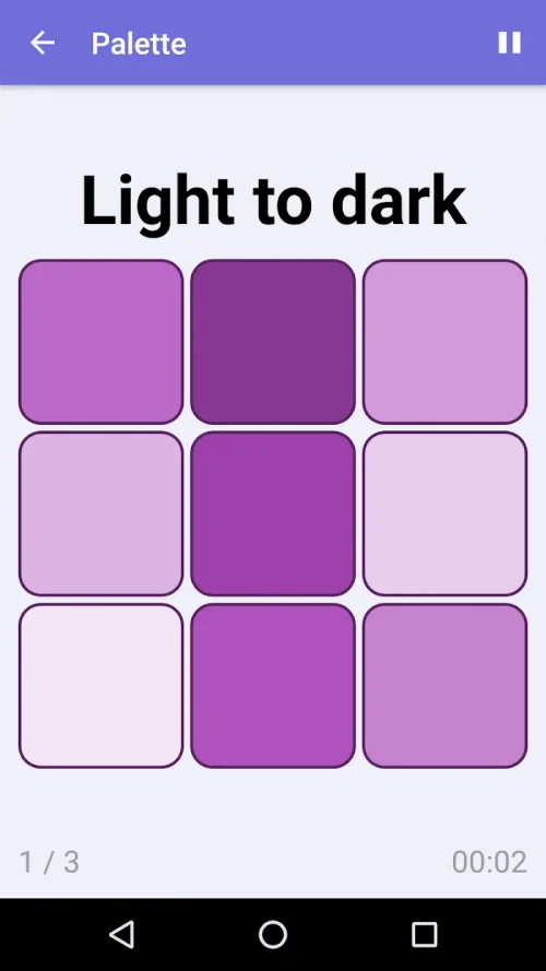 Brainilis: Offline Brain Games