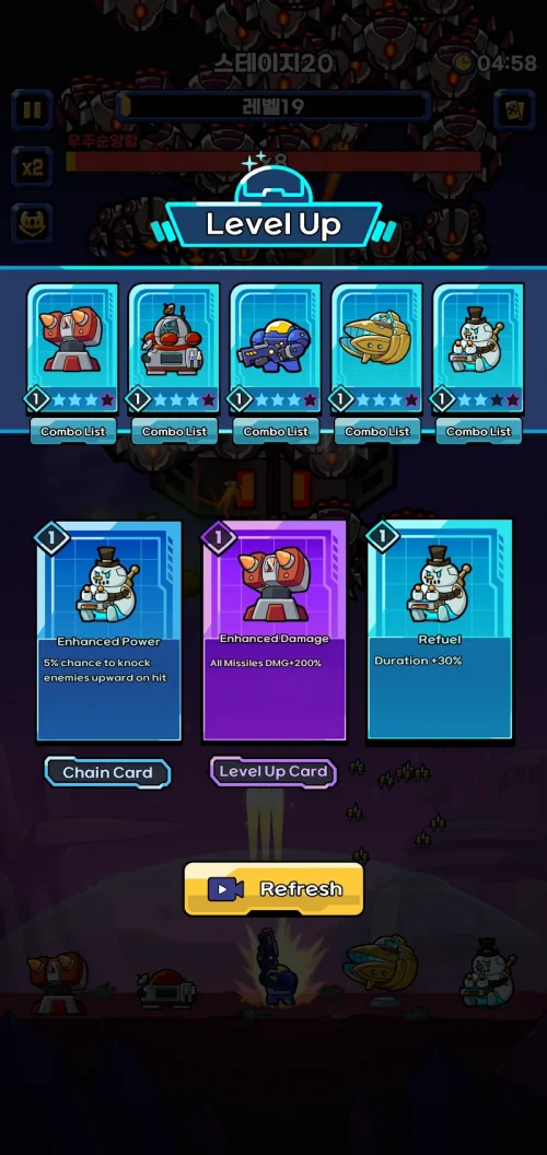 Bunker Defense: 100M Survival