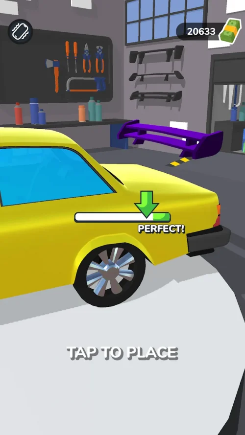 Car Master 3D