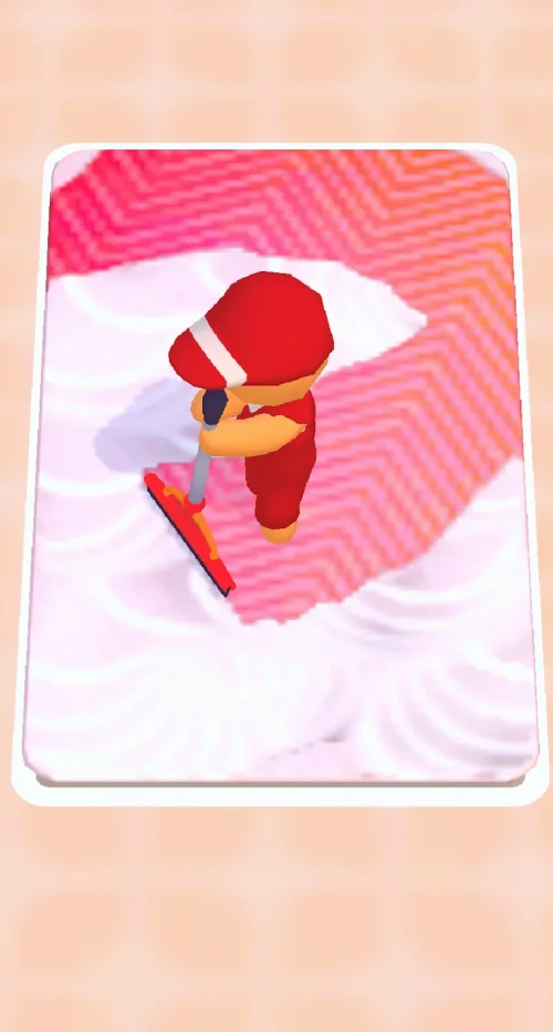 Carpet Cleaning ASMR