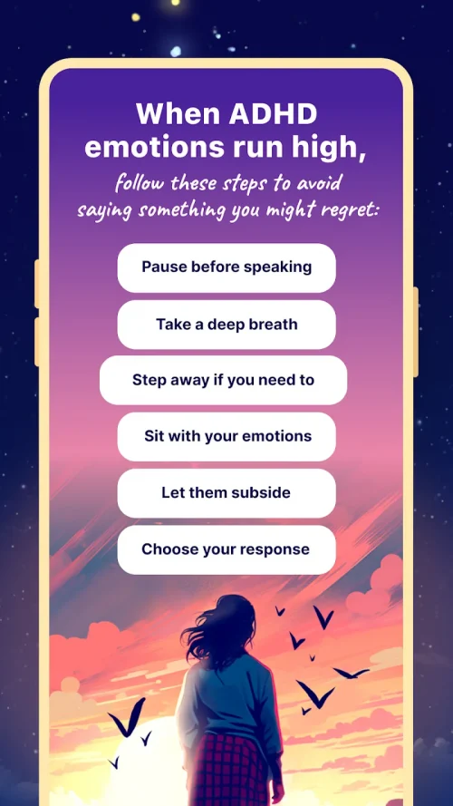 Clarify: ADHD Organizer & help