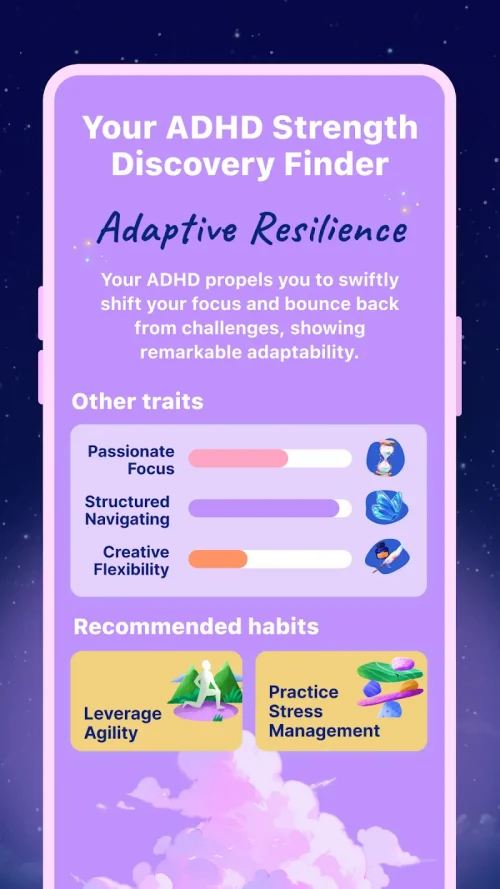 Clarify: ADHD Organizer & help