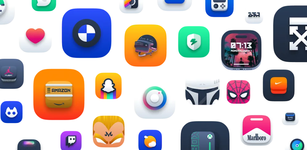 Coco Icons Pack
