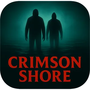 Crimson Shore - Isle of Secret
