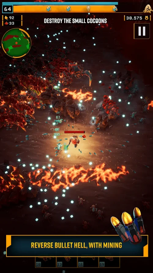 Deep Rock Galactic: Survivor