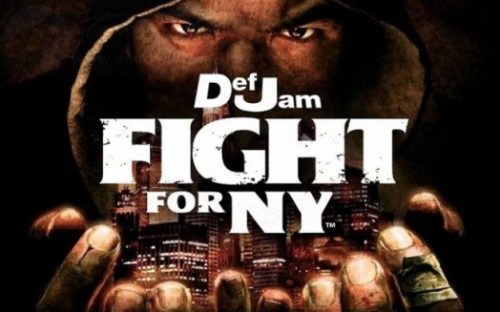 Def Jam Fight for NY The Takeover