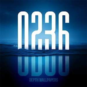 Depth Live Wallpaper