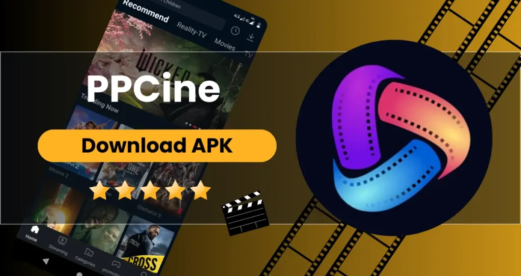 PPCine Movie