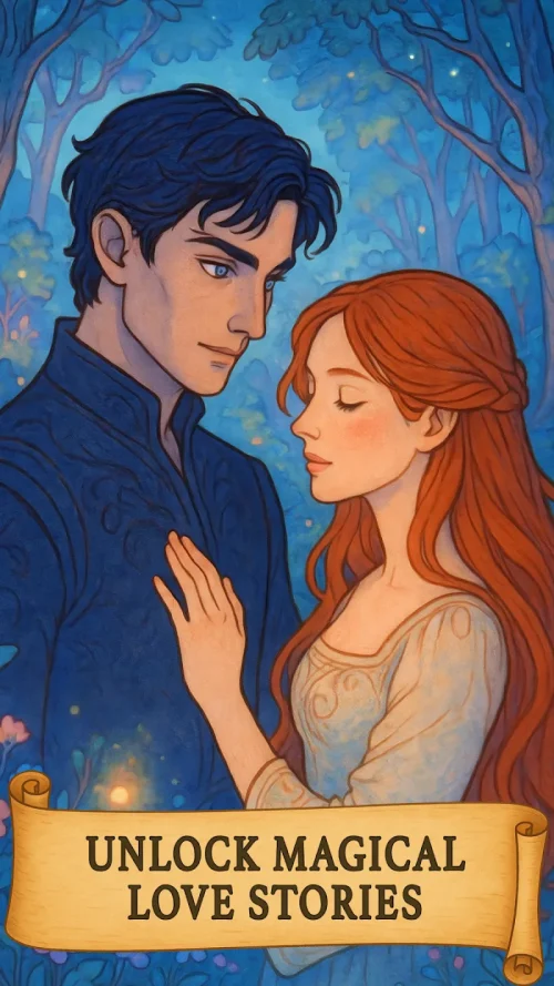 Evergrove Idle: Grow Magic