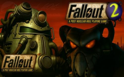 Fallout 1 – 2