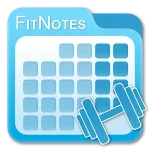 FitNotes – Gym Workout Log