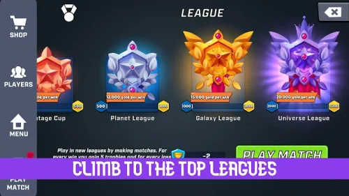 Football Clicker City: Premium