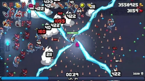 Friend of a Slime: Survivors