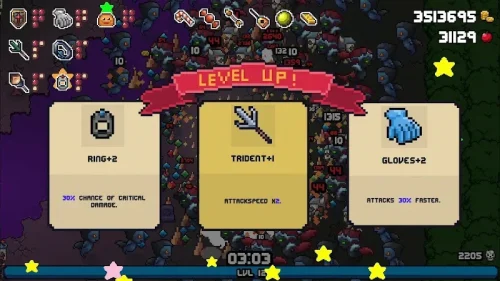 Friend of a Slime: Survivors