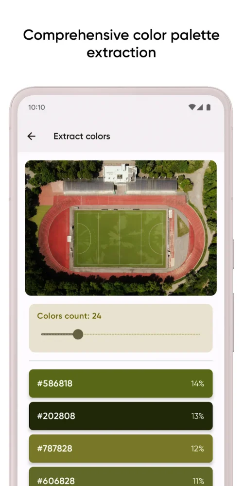 Graphie – EXIF management