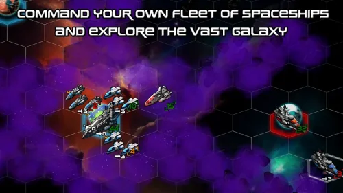 Interstellar Conquest