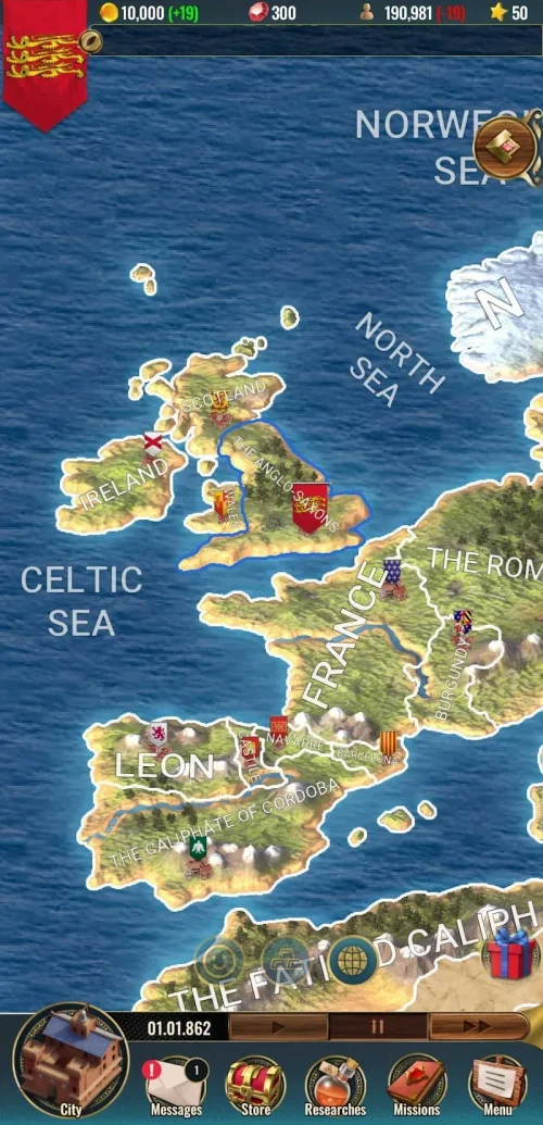 KR 2 – King Simulator PRO