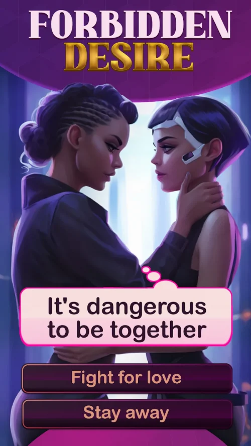 Love Quest: Choose Your Story