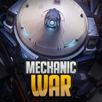 Mechanic War:Idle RPG
