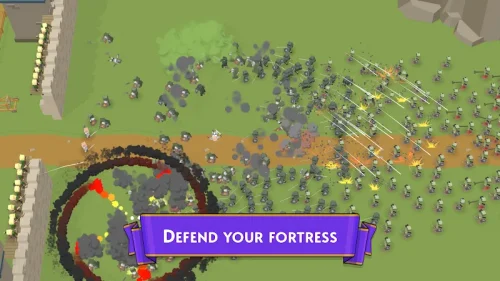 Medieval Defense & Conquest 2