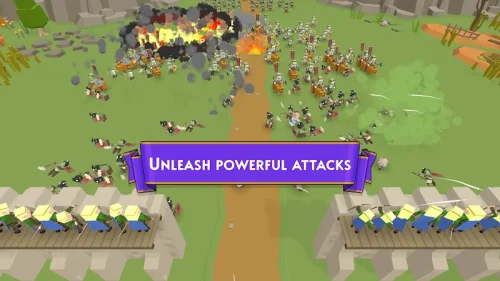 Medieval Defense & Conquest 2