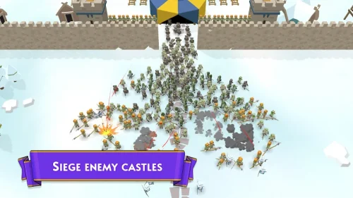 Medieval Defense & Conquest 2