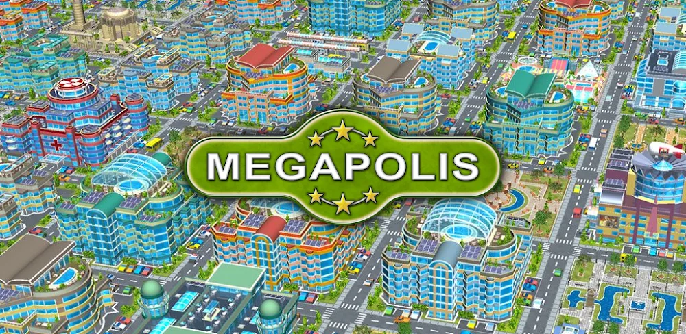 Megapolis