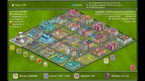 Megapolis