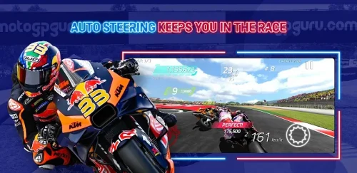 MotoGP Racing ’23