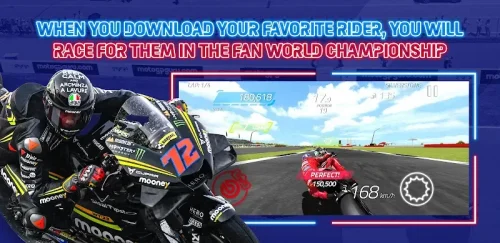 MotoGP Racing ’23