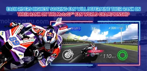 MotoGP Racing ’23