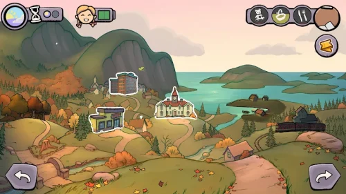 My Child New Beginnings