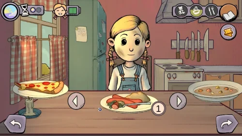 My Child New Beginnings